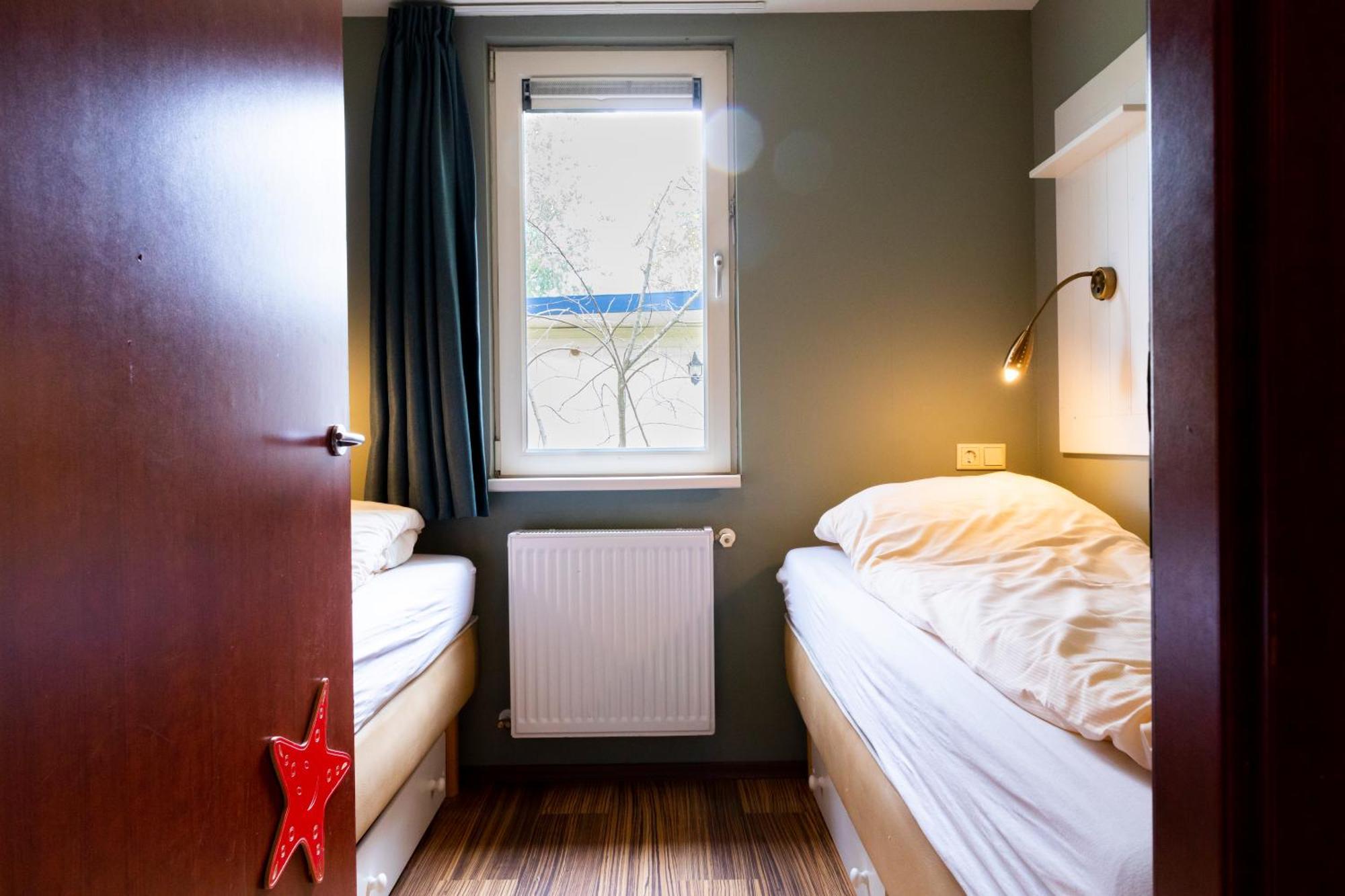 Vlugtenburg 's-Gravenzande Room photo